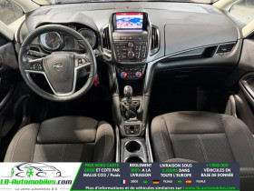 Opel Zafira 1.6 CDTI 120 ch BlueInjection  occasion � Beaupuy - photo n�3