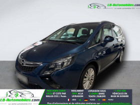 Opel Zafira 1.6 CDTI 120 ch BlueInjection  occasion � Beaupuy - photo n�2