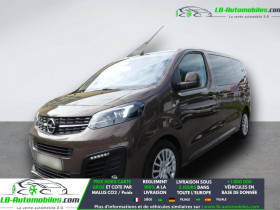 Opel Zafira 1.6 CDTI 120 ch BlueInjection  occasion � Beaupuy - photo n�2