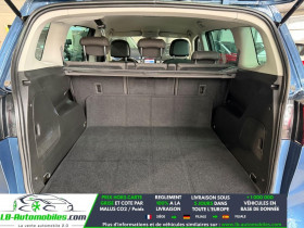 Opel Zafira 1.6 CDTI 120 ch BlueInjection  occasion � Beaupuy - photo n�11