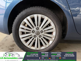 Opel Zafira 1.6 CDTI 120 ch BlueInjection  occasion � Beaupuy - photo n�10