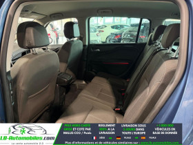 Opel Zafira 1.6 CDTI 120 ch BlueInjection  occasion � Beaupuy - photo n�9
