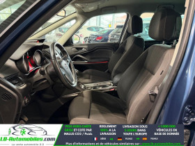 Opel Zafira 1.6 CDTI 120 ch BlueInjection  occasion � Beaupuy - photo n�8