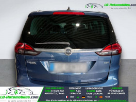 Opel Zafira 1.6 CDTI 120 ch BlueInjection  occasion � Beaupuy - photo n�7