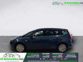 Opel Zafira 1.6 CDTI 120 ch BlueInjection  occasion � Beaupuy - photo n�6