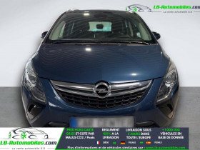 Opel Zafira 1.6 CDTI 120 ch BlueInjection  occasion � Beaupuy - photo n�5