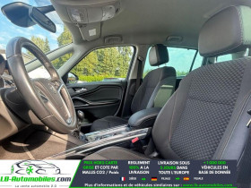 Opel Zafira 1.6 CDTI 120 ch BlueInjection  occasion � Beaupuy - photo n�6