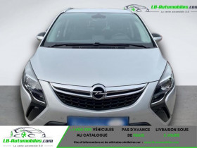 Opel Zafira 1.6 CDTI 120 ch BlueInjection  occasion  Beaupuy - photo n4