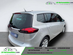 Opel Zafira 1.6 CDTI 120 ch BlueInjection  occasion  Beaupuy - photo n3