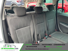 Opel Zafira 1.6 CDTI 120 ch BlueInjection  occasion  Beaupuy - photo n7