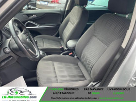 Opel Zafira 1.6 CDTI 120 ch BlueInjection  occasion  Beaupuy - photo n6