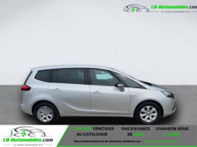 Opel Zafira 1.6 CDTI 120 ch BlueInjection  occasion  Beaupuy - photo n5