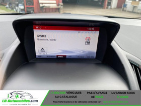 Opel Zafira 1.6 CDTI 120 ch BlueInjection  occasion  Beaupuy - photo n9