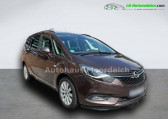 Opel Zafira occasion année 2017 boite Manuelle Annonce Opel Zafira occasion Diesel 1.6 CDTI 120 ch BlueInjection à Beaupuy