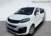 Opel Zafira occasion année 2019 boite Manuelle Annonce Opel Zafira occasion Diesel 1.6 CDTI 120 ch BlueInjection à Beaupuy