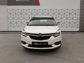 Opel Zafira occasion année 2017 boite Manuelle Annonce Opel Zafira occasion Diesel 1.6 CDTI 134 ch BlueInjection EcoFlex Edition à Brive-la-Gaillarde