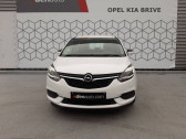 Annonce Opel Zafira occasion Diesel 1.6 CDTI 134 ch BlueInjection EcoFlex Edition à Brive-la-Gaillarde