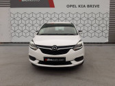 Opel Zafira occasion année 2017 boite Manuelle Annonce Opel Zafira occasion Diesel 1.6 CDTI 134 ch BlueInjection EcoFlex Edition à Brive-la-Gaillarde