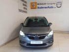 Opel Zafira occasion Gris année 2018 boite Manuelle Annonce Opel Zafira occasion Diesel 1.6 CDTI 134 ch BlueInjection EcoFlex à PLOUMAGOAR