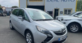 Opel Zafira 1.6 CDTI 134CH BLUEINJECTION BUSINESS EDITION 7 PL   Romorantin Lanthenay 41