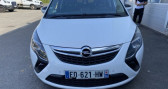 Opel Zafira 1.6 CDTI 134CH BLUEINJECTION BUSINESS EDITION   VOREPPE 38