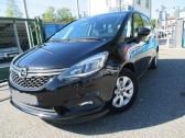 Opel Zafira occasion année 2017 boite Manuelle Annonce Opel Zafira occasion Diesel 1.6 CDTI 134CH BLUEINJECTION BUSINESS EDITION à Toulouse