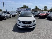 Opel Zafira occasion année 2017 boite Manuelle Annonce Opel Zafira occasion Diesel 1.6 CDTI 134CH BLUEINJECTION ELITE à Albi