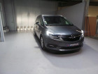 Opel Zafira occasion Gris année 2016 boite Manuelle Annonce Opel Zafira occasion Diesel 1.6 CDTI 134ch BlueInjection Innovation à Brie-Comte-Robert