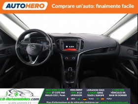 Opel Zafira 1.6 CDTI 136 ch  occasion � Beaupuy - photo n�3