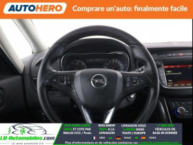 Opel Zafira 1.6 CDTI 136 ch  occasion � Beaupuy - photo n�6
