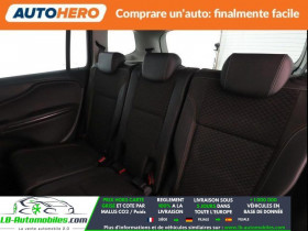 Opel Zafira 1.6 CDTI 136 ch  occasion � Beaupuy - photo n�5