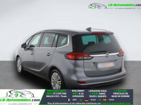 Opel Zafira 1.6 CDTI 136 ch  occasion � Beaupuy - photo n�4