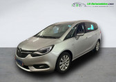 Opel Zafira 1.6 CDTI 136 ch   Beaupuy 31