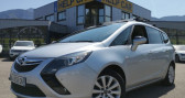 Opel Zafira occasion année 2014 boite Manuelle Annonce Opel Zafira occasion Diesel 1.6 CDTI 136CH ECOFLEX BUSINESS CONNECT START/STOP 7 PLACES à VOREPPE