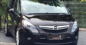 Opel Zafira occasion année 2015 boite Manuelle Annonce Opel Zafira occasion Diesel 1.6 CDTI 136CH ECOFLEX COSMO START/STOP 7 PLACES à COLMAR