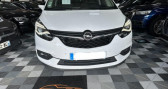 Opel Zafira 1.6 CDTI Innovation  2018 - annonce de voiture en vente sur Auto Sélection.com