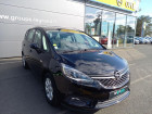 Opel Zafira occasion Noir année 2017 boite Manuelle Annonce Opel Zafira occasion Diesel 1.6 D 134ch BlueInjection Business Edition à Le Mans