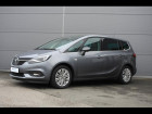 Opel Zafira occasion année 2019 boite Manuelle Annonce Opel Zafira occasion Diesel 1.6 D 134ch BlueInjection Elite à Cerisé