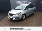Opel Zafira occasion Gris année 2018 boite Manuelle Annonce Opel Zafira occasion Diesel 1.6 D 134ch BlueInjection Innovation à Brest
