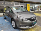 Opel Zafira occasion Gris année 2018 boite Manuelle Annonce Opel Zafira occasion Diesel 1.6 D 134ch Business Edition 7 PLACES à Samoreau