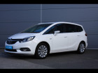 Opel Zafira occasion année 2018 boite Manuelle Annonce Opel Zafira occasion Diesel 1.6 D 134ch Innovation Euro6d-T à Cerisé