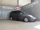 Opel Zafira occasion Gris année 2011 boite Manuelle Annonce Opel Zafira occasion Essence 1.6 TWINPORT 115CH COSMO à Challans