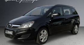 Opel Zafira , garage LA GRANGE AUTOMOBILES � Ensisheim
