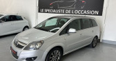Annonce Opel Zafira occasion Diesel 1.7 cdti 110 cv 7 places prem main 09-2010 4x � LIMAY