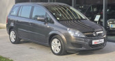 Annonce Opel Zafira occasion Diesel 1.7 CDTI 110CH FAP EDITION � Geispolsheim