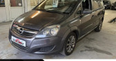 Annonce Opel Zafira occasion Diesel 1.7 CDTI 110CHV 111 Jahre 7 PLACES / CLIM / REGULATEUR DE VI � Harnes