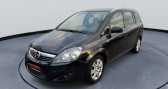 Annonce Opel Zafira occasion Diesel 1.7 CDTI 125 ch 7 places Bluetooth Rgulateur de vitesse Att  Nevers