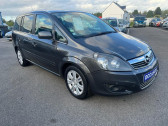 Annonce Opel Zafira occasion  1.7 CDTI - 125 ch  Connect Pack 7 PLACE à Cléguer