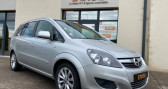 Annonce Opel Zafira occasion Diesel 1.7 CDTI 125 CONNECT PACK 7PLACES  AMPUIS