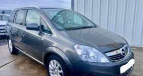Opel Zafira , garage AUTO SELF SERVICE BERCKOIS  Berck
